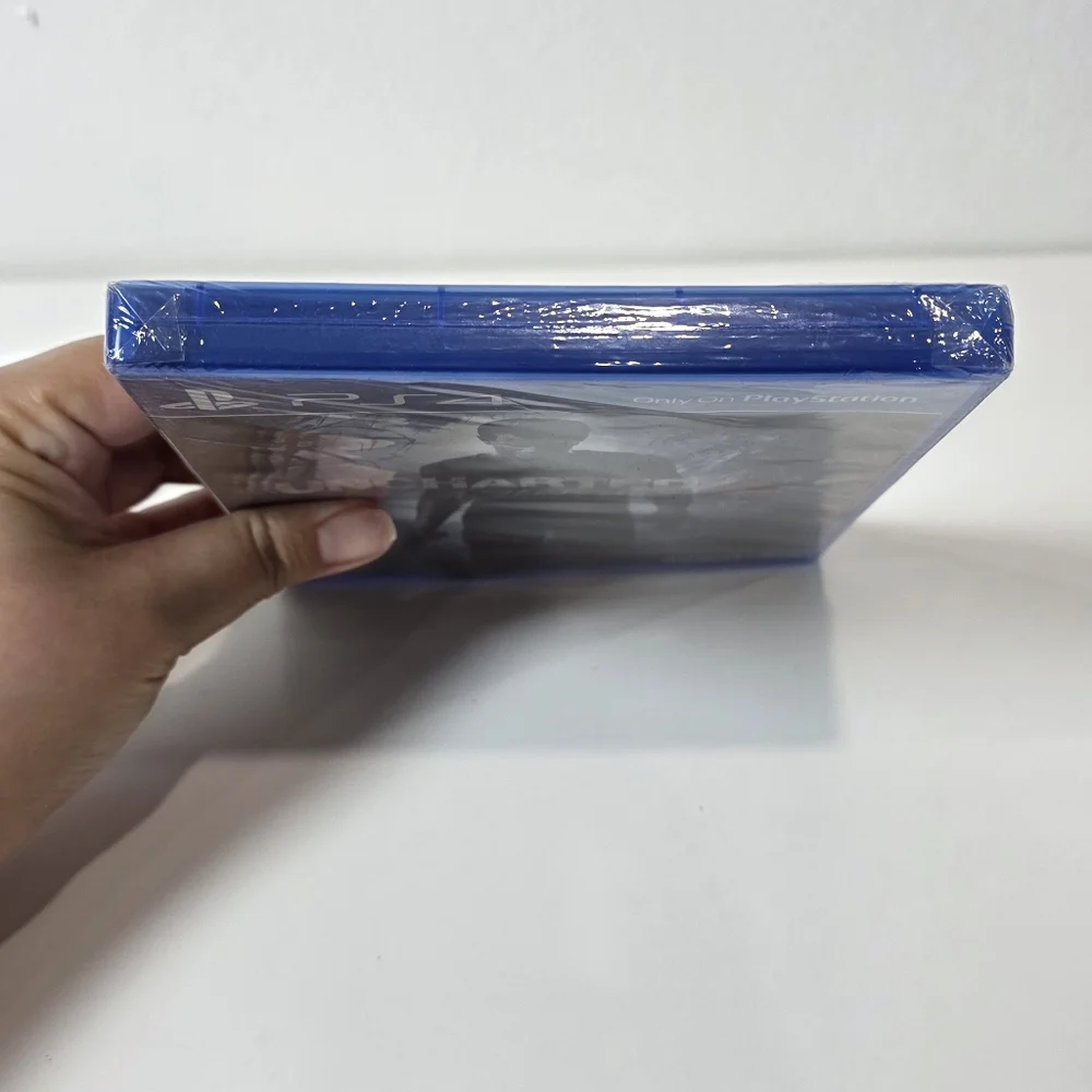 Sony PS4 Uncharted 4: A Thief's End